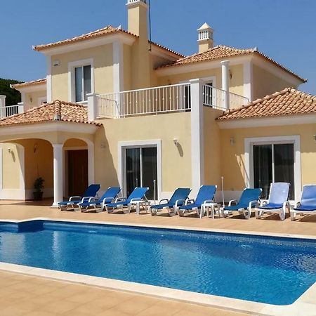 Villa 48 Куартейра Екстериор снимка