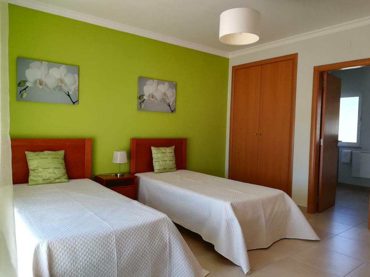 Villa 48 Куартейра Екстериор снимка