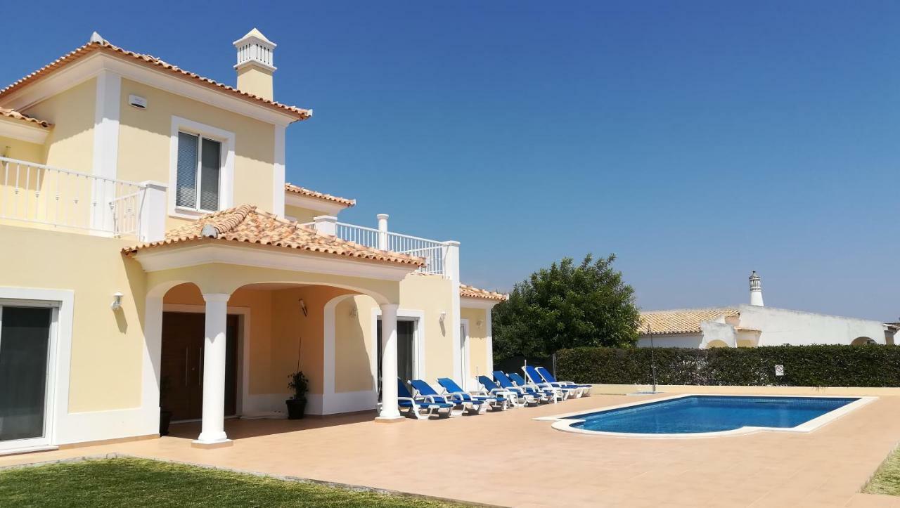 Villa 48 Куартейра Екстериор снимка